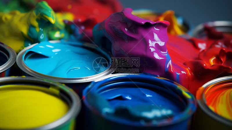 艺术涂料怎么选？揭秘选购艺术涂料的五大关键点