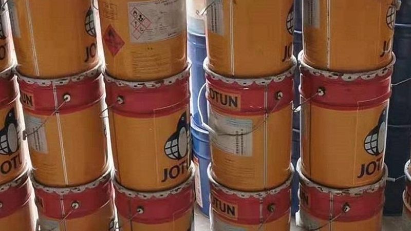 汽车修补金属漆：揭秘价格背后的价值