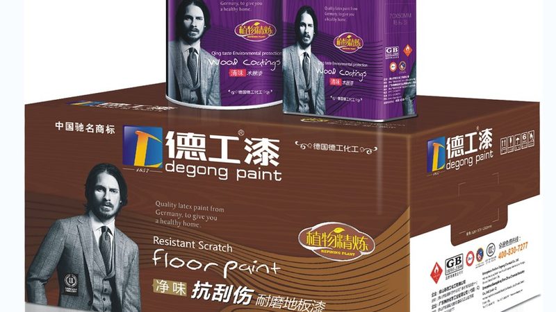 乳胶漆VOC标准多少才算合格？揭秘环保涂料的健康密码**