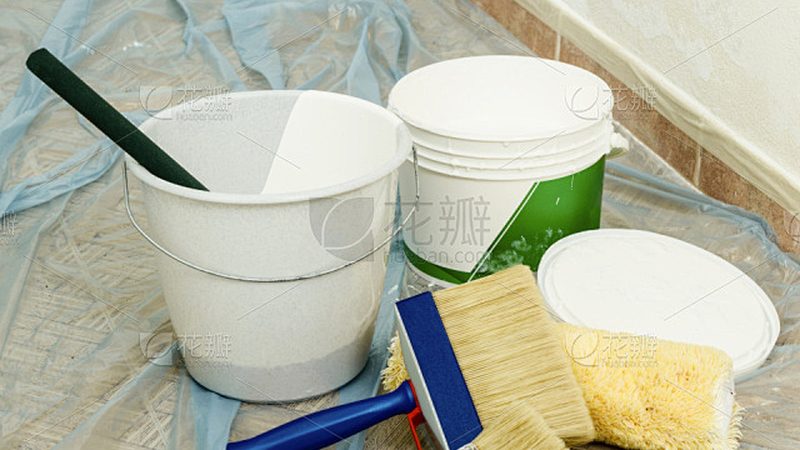 环氧富锌工业涂料附着力测试：揭秘其重要性及方法