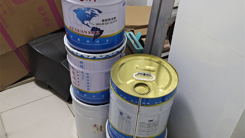 旧墙翻新，乳胶漆步骤全解析