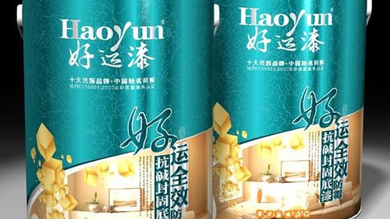 室内钢结构防腐漆施工，这些要点你了解吗？**