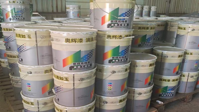 揭秘上海金属漆：十大品牌背后的技术奥秘
