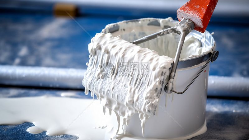 质感漆怎么选加盟品牌