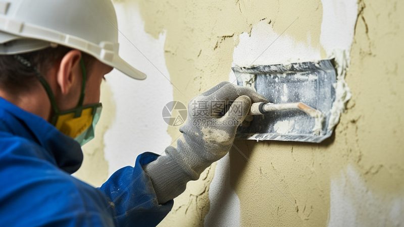 北京防水涂料施工后，揭秘干透时间真相