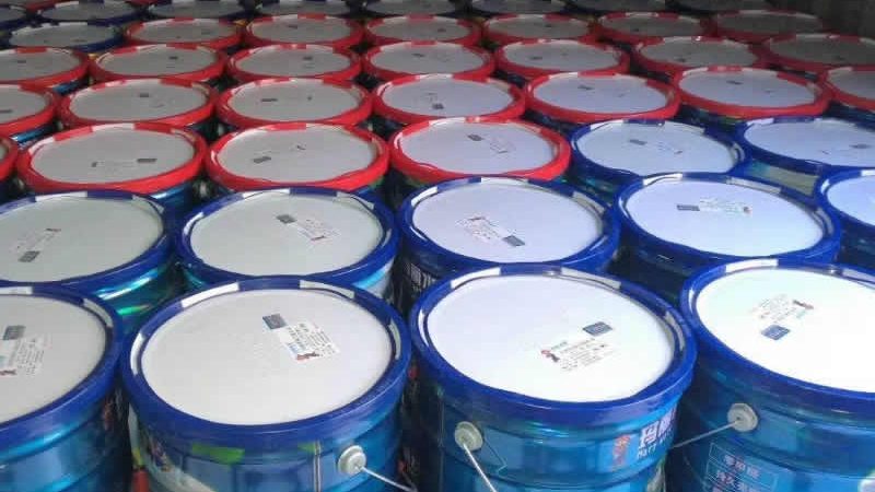 上海外墙涂料品牌排行榜