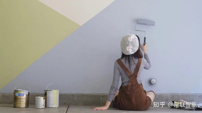 防腐漆与防锈漆：性能对比解析**