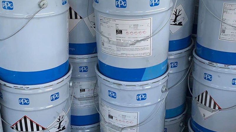 艺术涂料，如何选择进口批发拿货的性价比之选？**