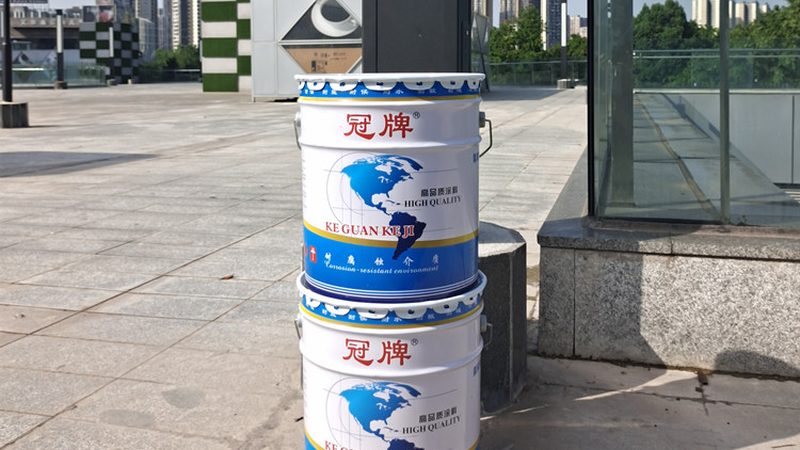 水性防腐漆与防锈漆：环保之选的理性分析