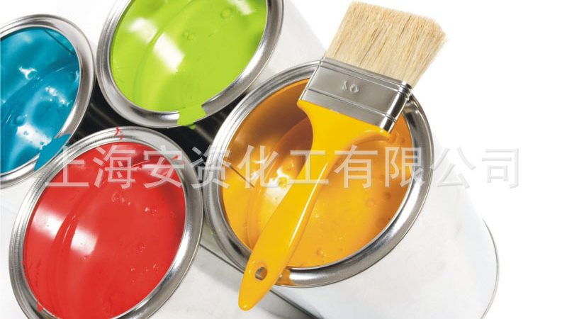 水性漆与油性漆：一场环保与性能的较量
