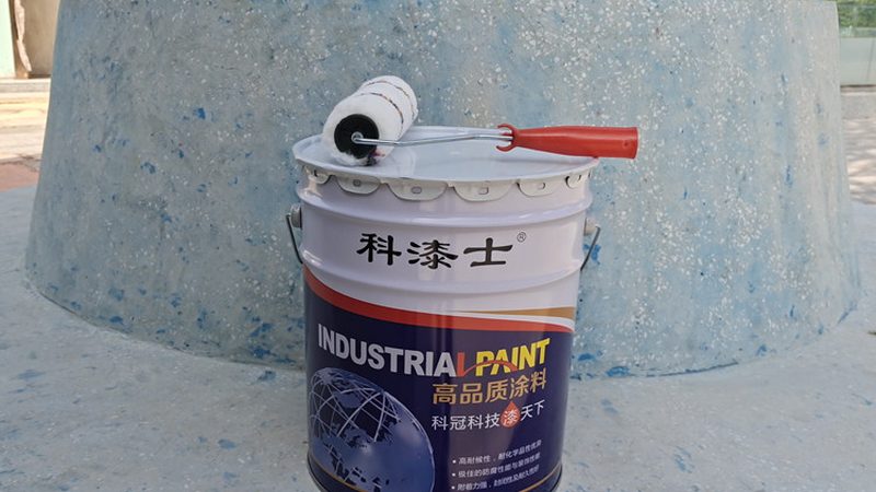 粉末涂料施工注意事项：细节决定成败
