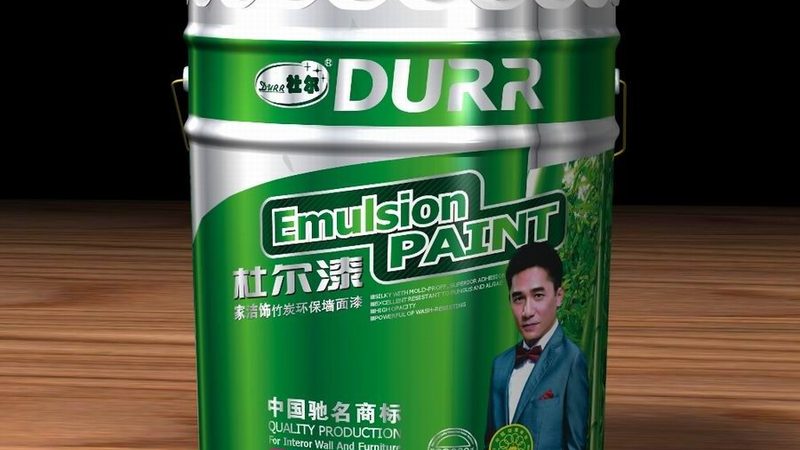 旧家具翻新，水性漆与油性漆，谁才是翻新利器？**