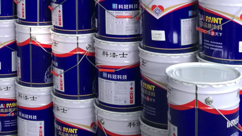揭秘涂料代理加盟骗局：法律维权攻略