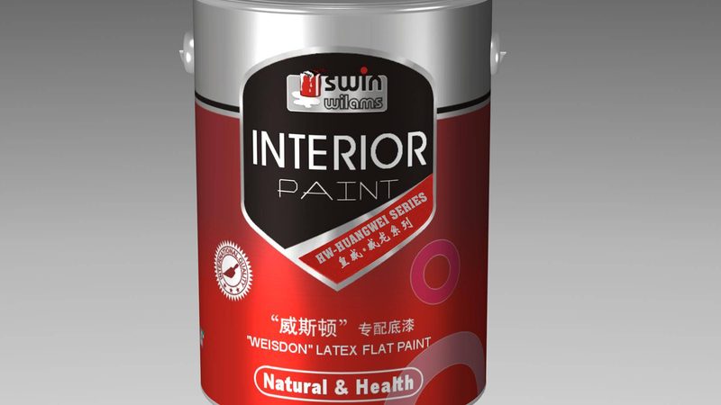 工业水性防腐漆：如何选择优质厂家？**